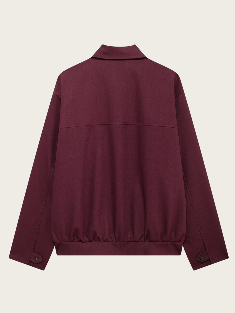 Beautifully Finished Jacket in a Timeless Design