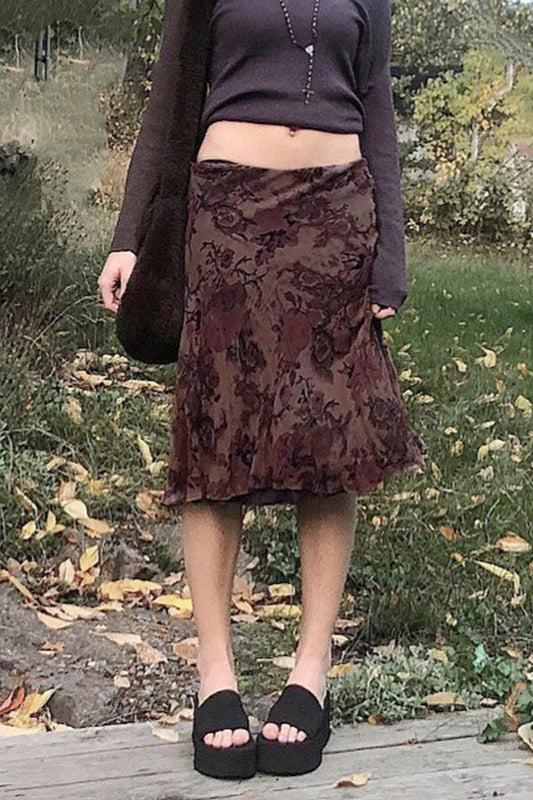 Vintage Inspired Garment