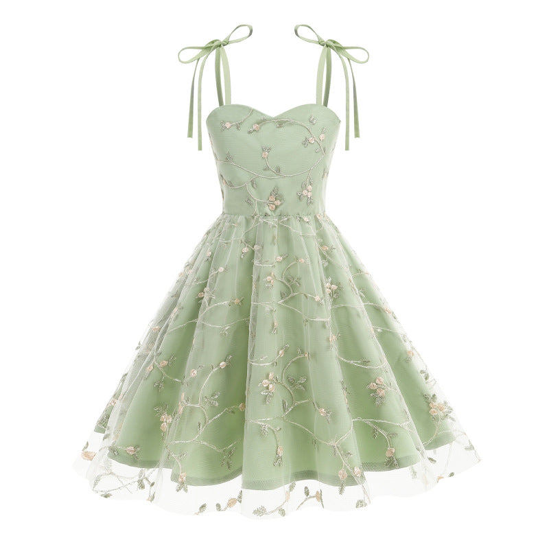 Thoughtfully Designed Dress