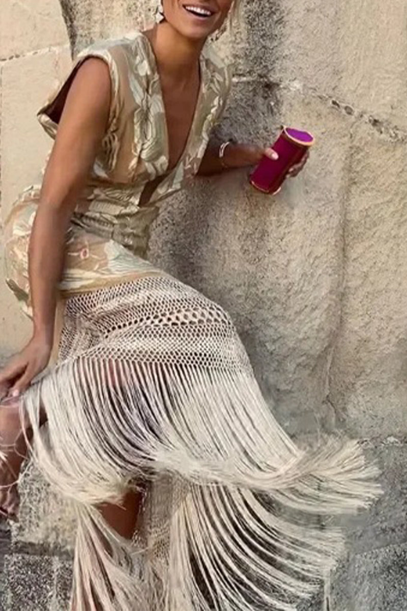 Classic Vintage & Enduringly Stylish Dress