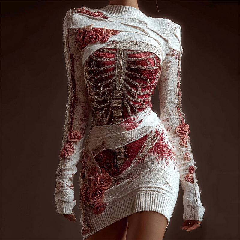 Beautifully Crafted Sweater