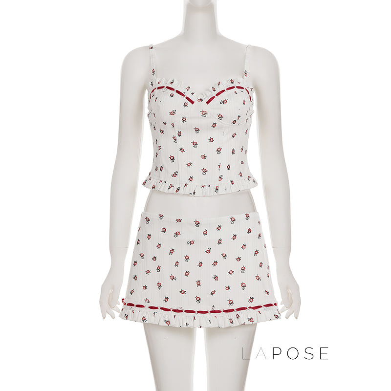 Gracefully Styled Garment for Any Occasion