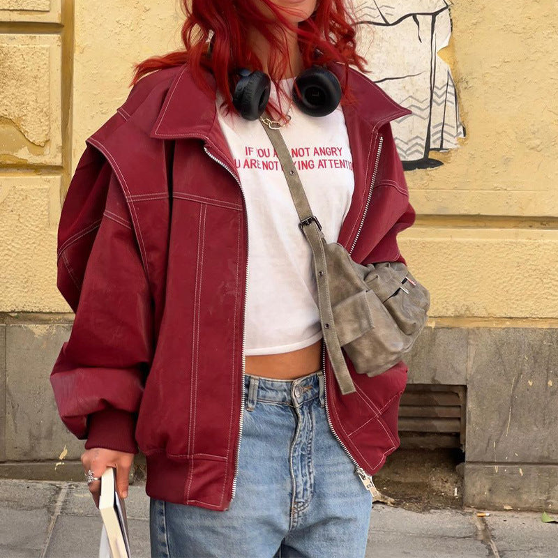 Classic Vintage & Enduringly Stylish Jacket