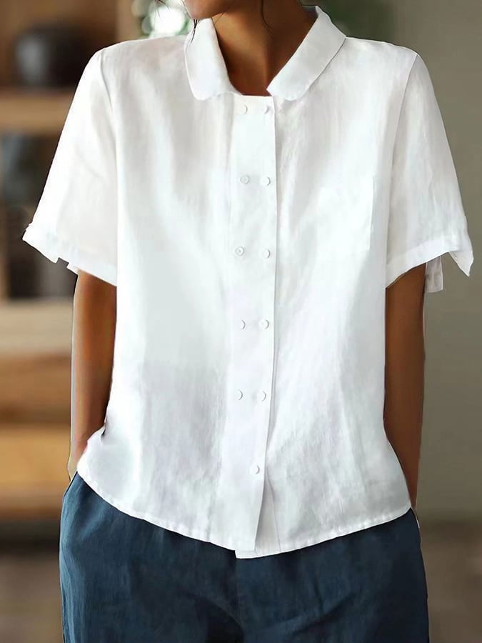 Beautifully Crafted Shirt