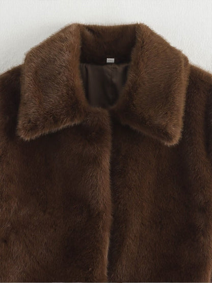 Beautifully Finished Jacket in a Timeless Design