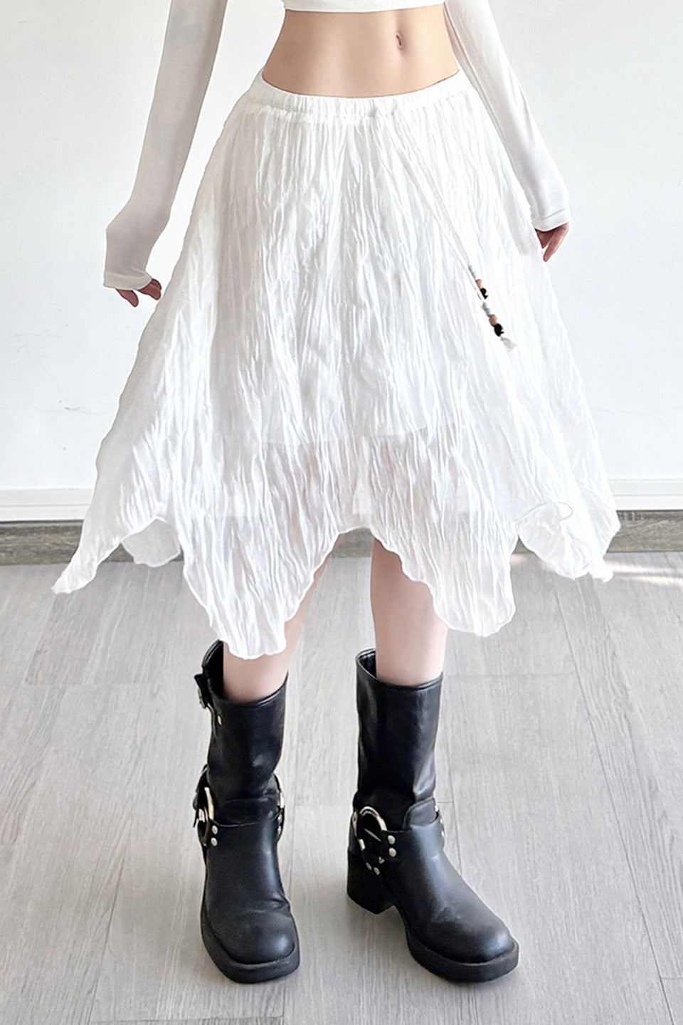 Classic Designed Garment