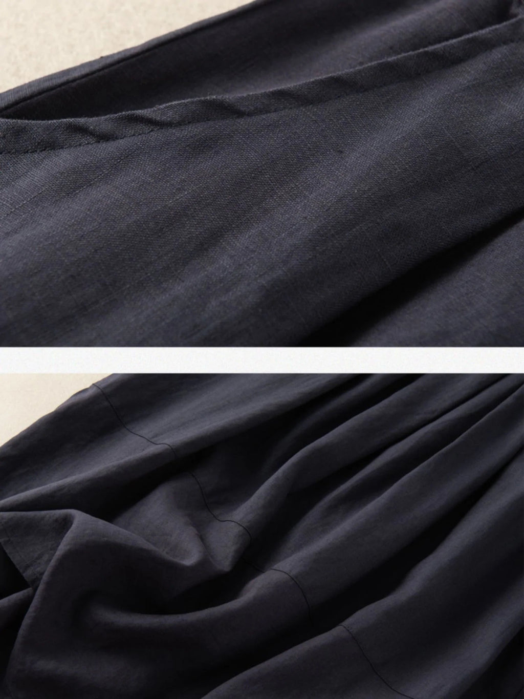 Beautifully Crafted Garment in a Classic Style