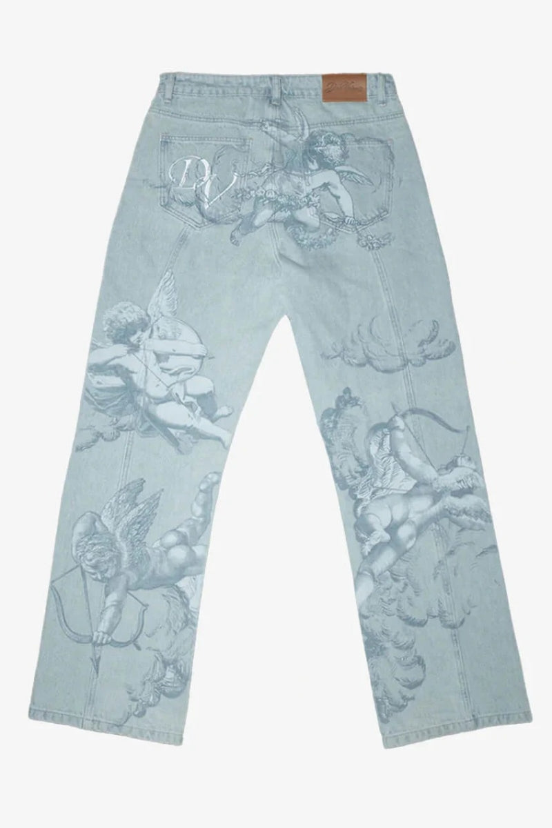 Beautifully Balanced Garment with Timeless Character