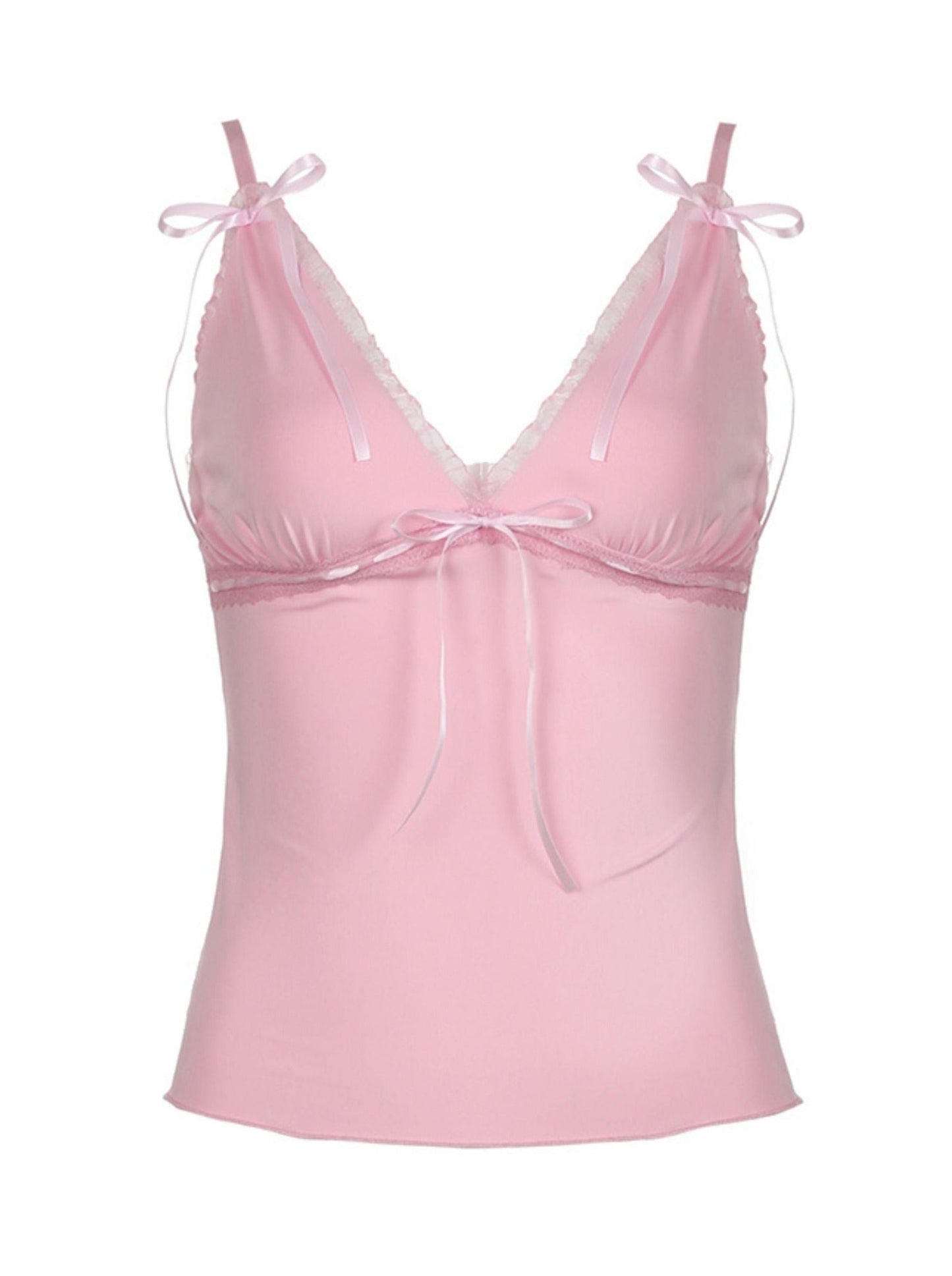 Well Tailored Top with a Graceful Silhouette