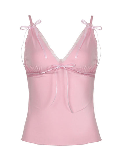 Well Tailored Top with a Graceful Silhouette