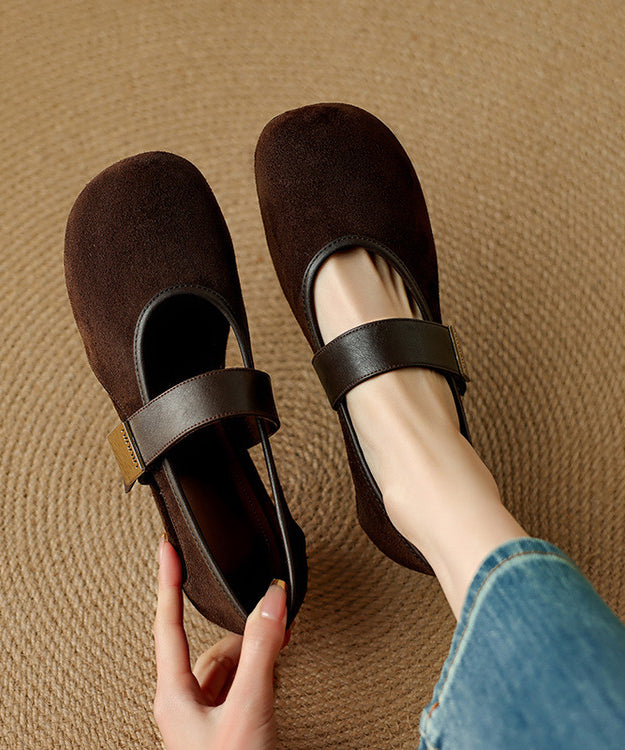 Graceful Orthopedic Shoes for Modern Look