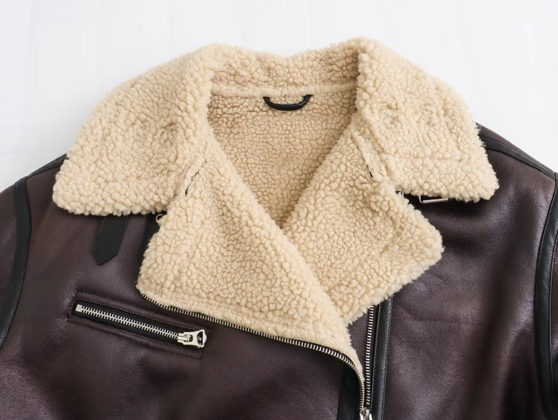 Beautifully Crafted Jacket in a Classic Style