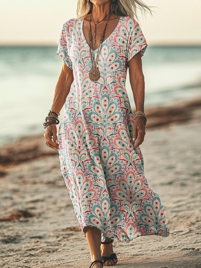 Beautifully Crafted Dress