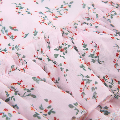 A Vintage Style Garment with Delicate Timeless Details
