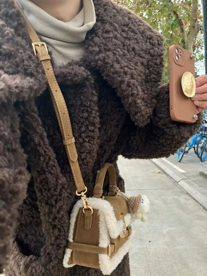 Classic Vintage & Enduringly Stylish Bag