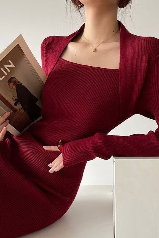 Beautifully Crafted Dress