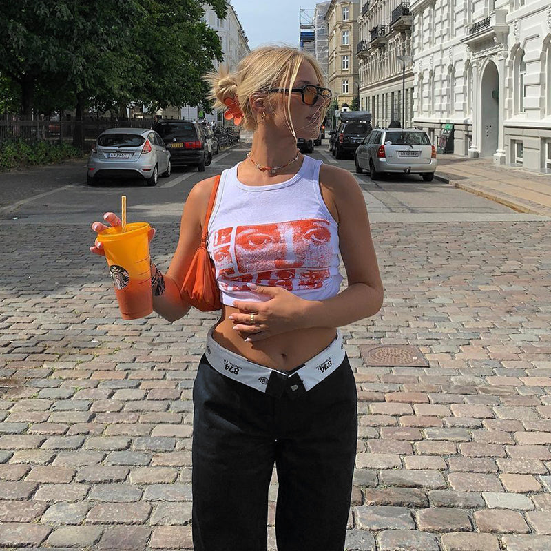 Polished Pants with an Effortless Classic Look