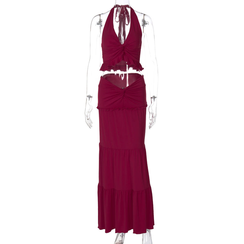 Vintage Inspired Garment with a Contemporary Edge