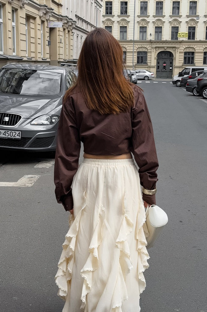 Thoughtfully Designed Garment