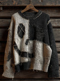 Black gray