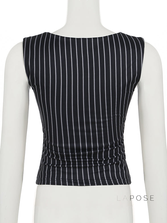 Elegantly Styled Garment for Everyday Wear