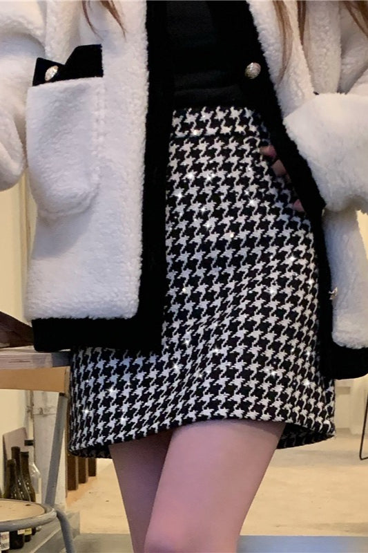Elegantly Designed Garment
