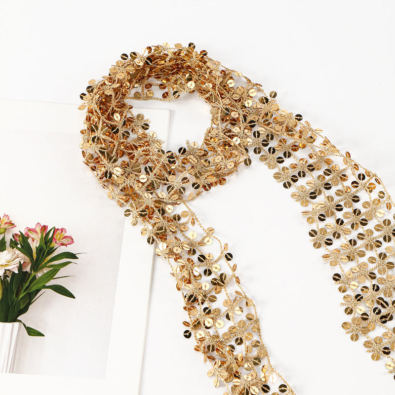 Vintage Inspired Garment with a Contemporary Edge