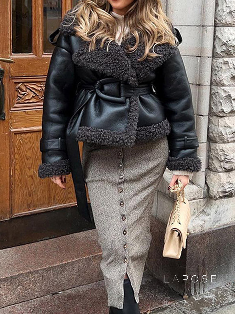 Beautifully Balanced Jacket with Timeless Character