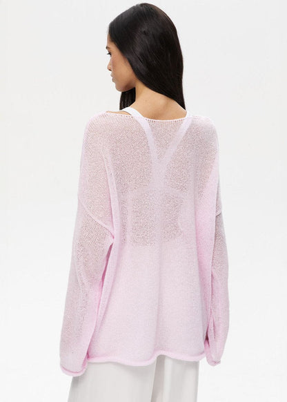 Sophisticated Sweater with a Clean Classic Look