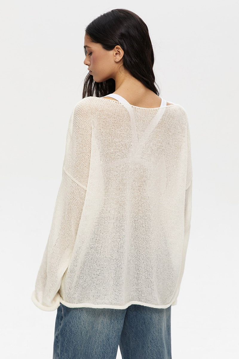 Gracefully Designed Blouse