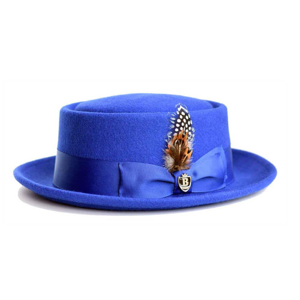 Royal Blue