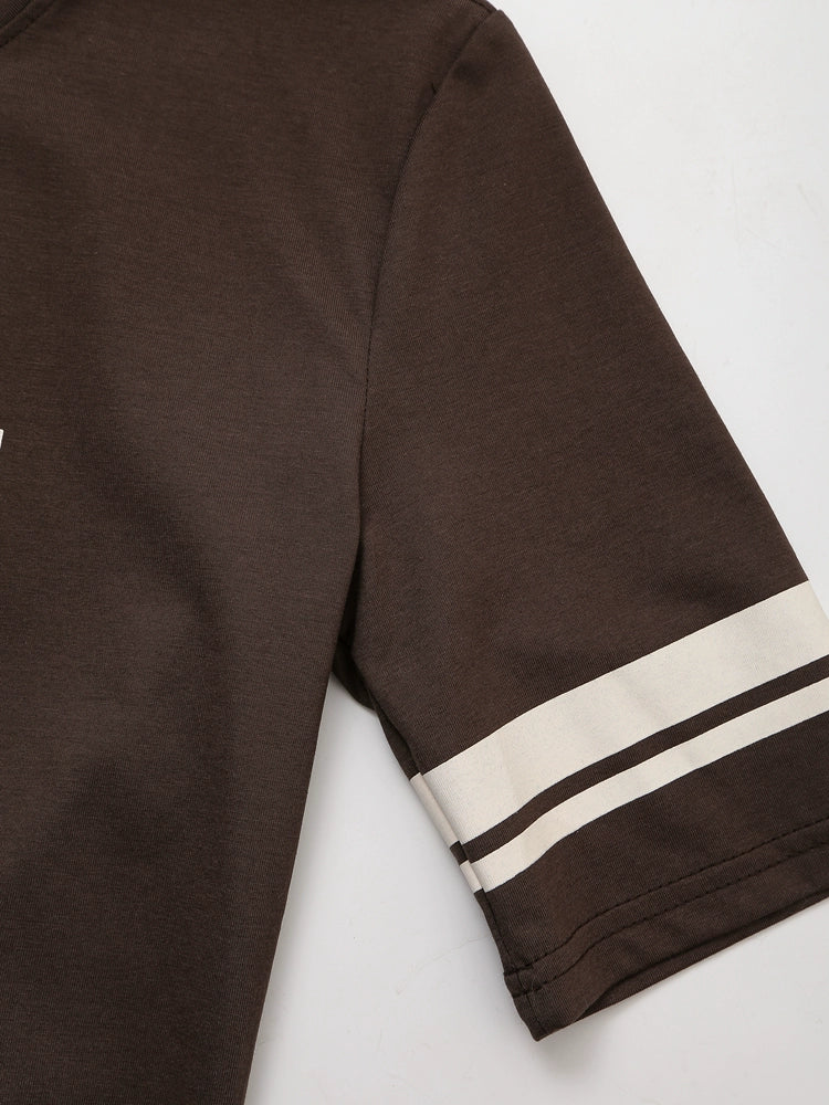 Effortlessly Elegant Pullover with a Timeless Design