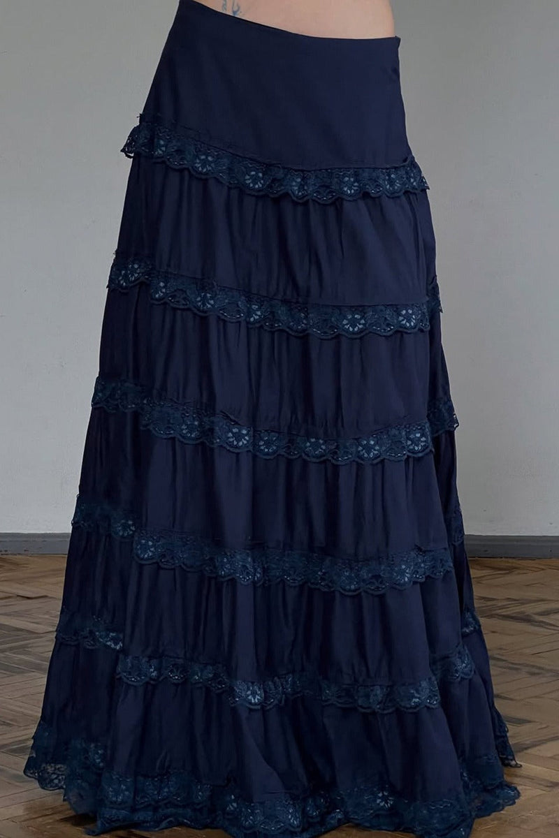 Vintage Inspired Garment