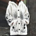 Thoughtfully designed cardigan