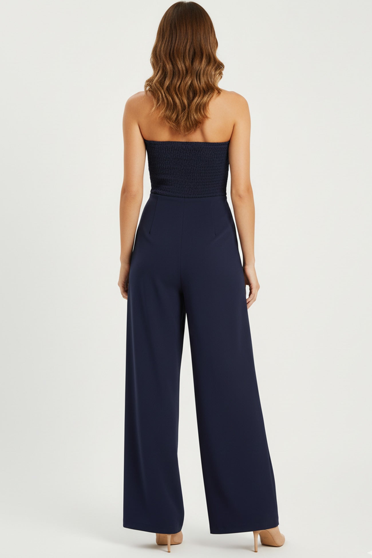 Beautifully Balanced Garment with Timeless Character