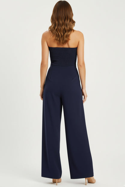 Beautifully Balanced Garment with Timeless Character