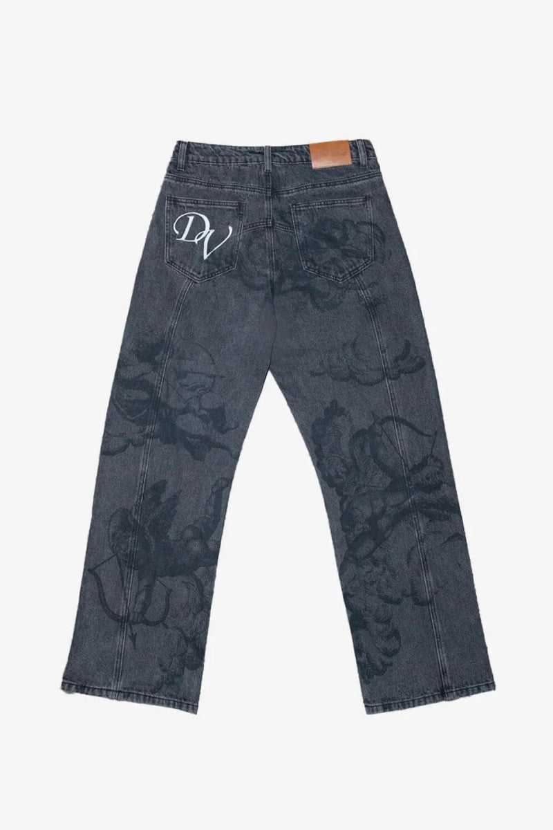 Beautifully Balanced Garment with Timeless Character