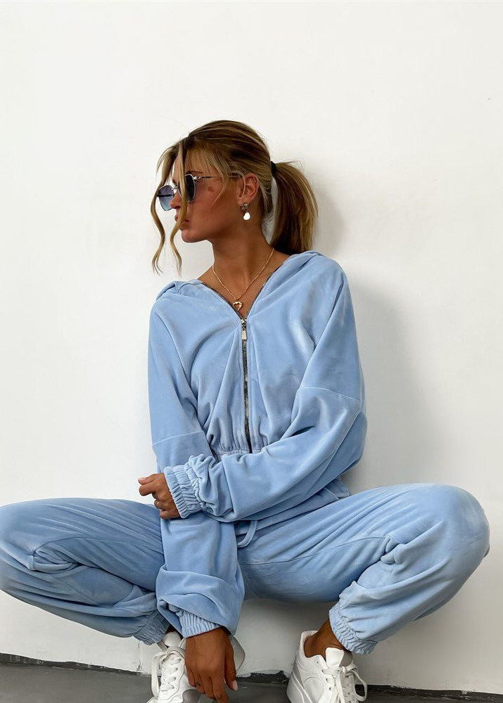 Vintage Inspired Garment with a Contemporary Edge