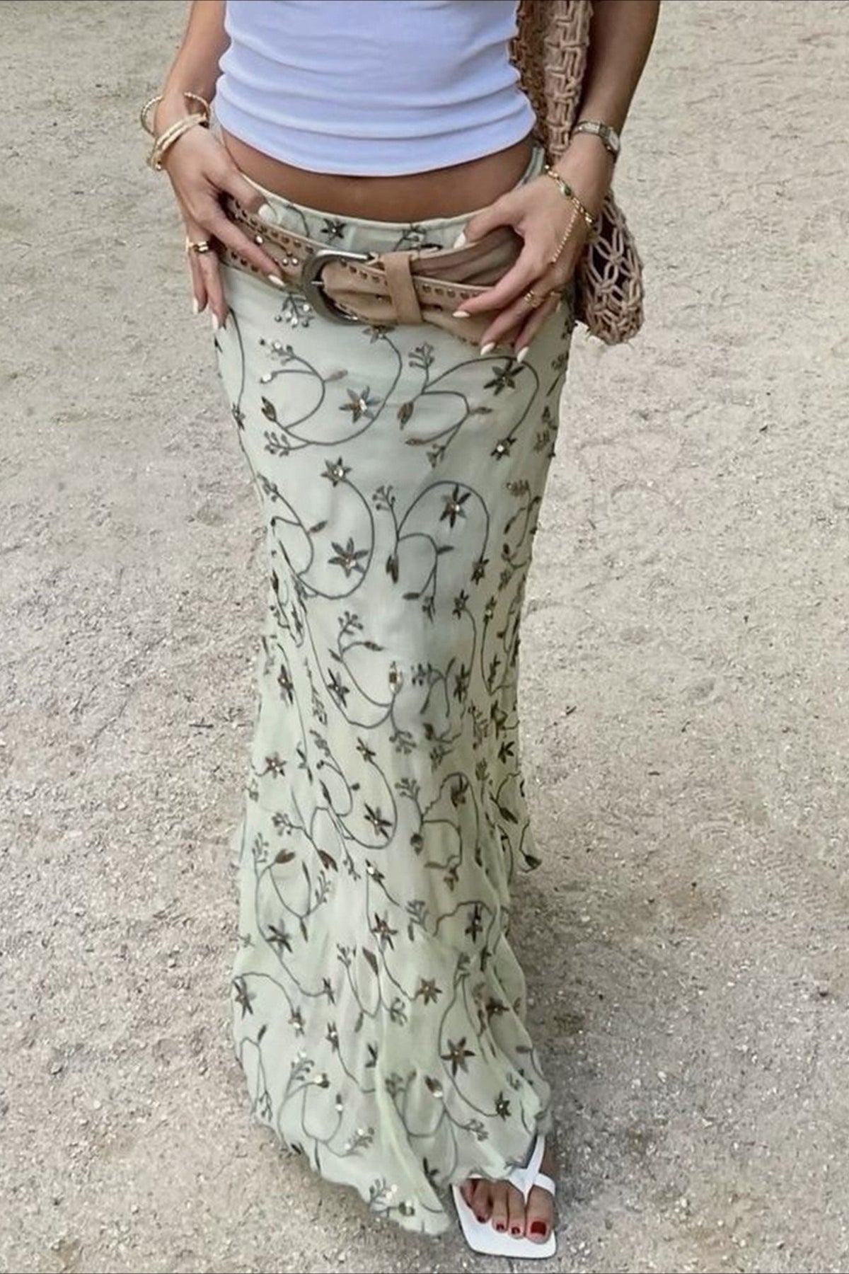 Classic Designed Garment