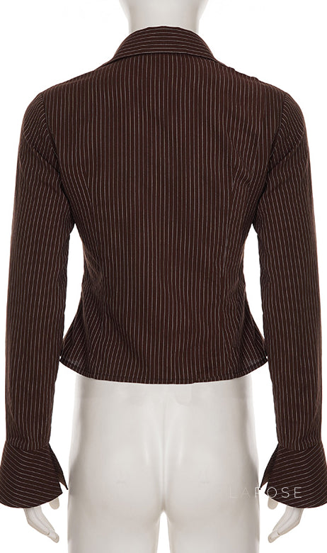 Sophisticated Shirt with a Clean Classic Look