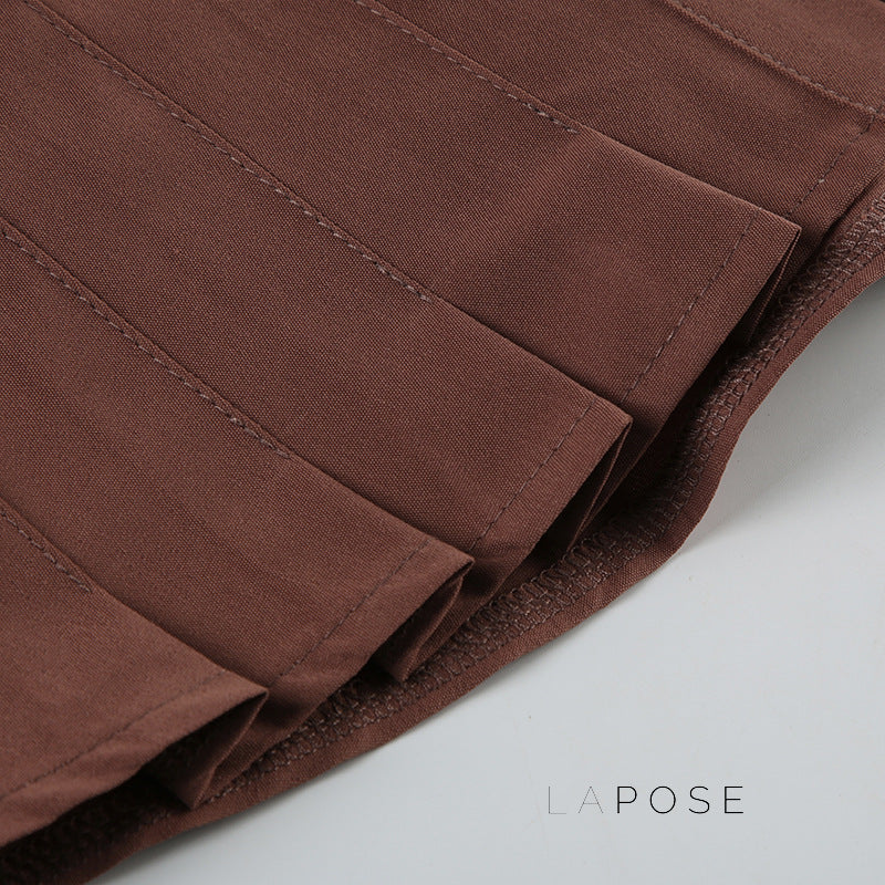 Polished Top with an Effortless Classic Look