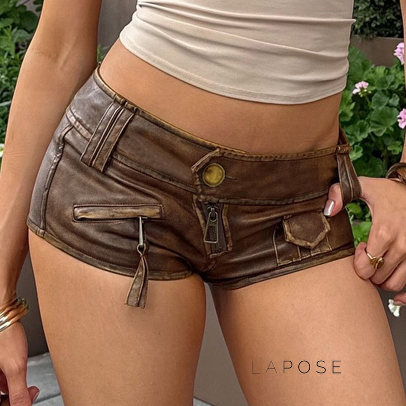 Classic Vintage Garment with a Flattering Fit