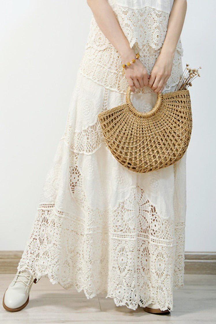Timeless Vintage Style Garment