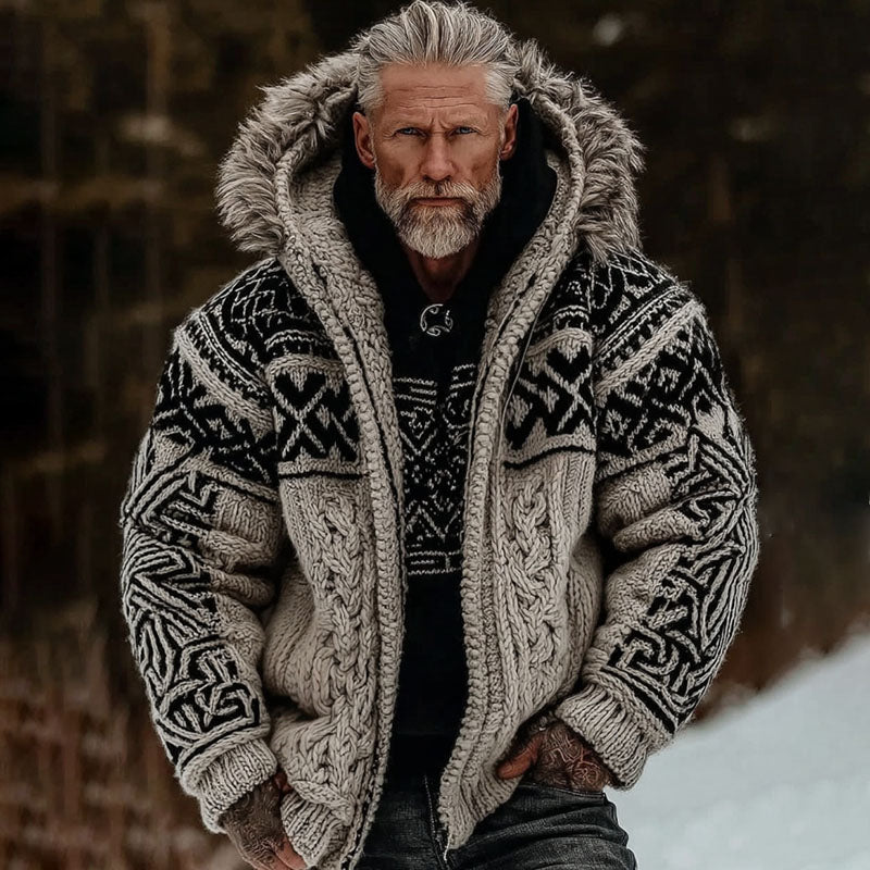 Classic Vintage Sweater