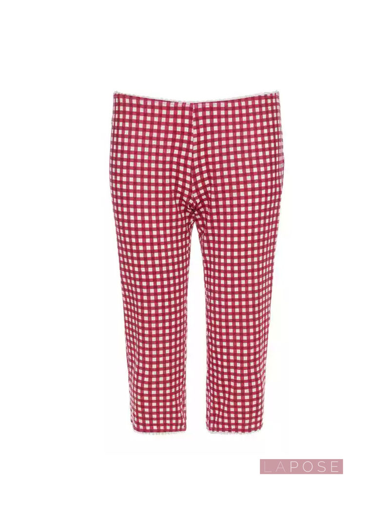 Gracefully Styled Pants for Any Occasion