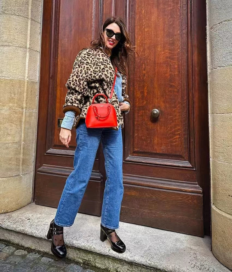 Beautifully Balanced Jacket with Timeless Character