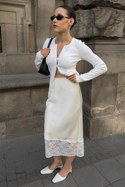 Timeless Vintage Style Garment