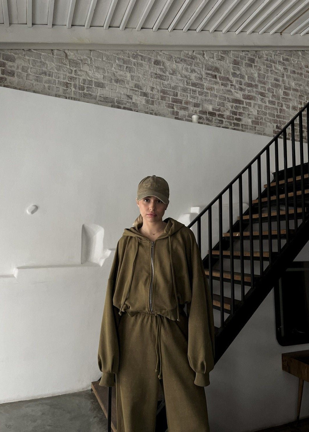 Beautifully Crafted Pants in a Classic Style