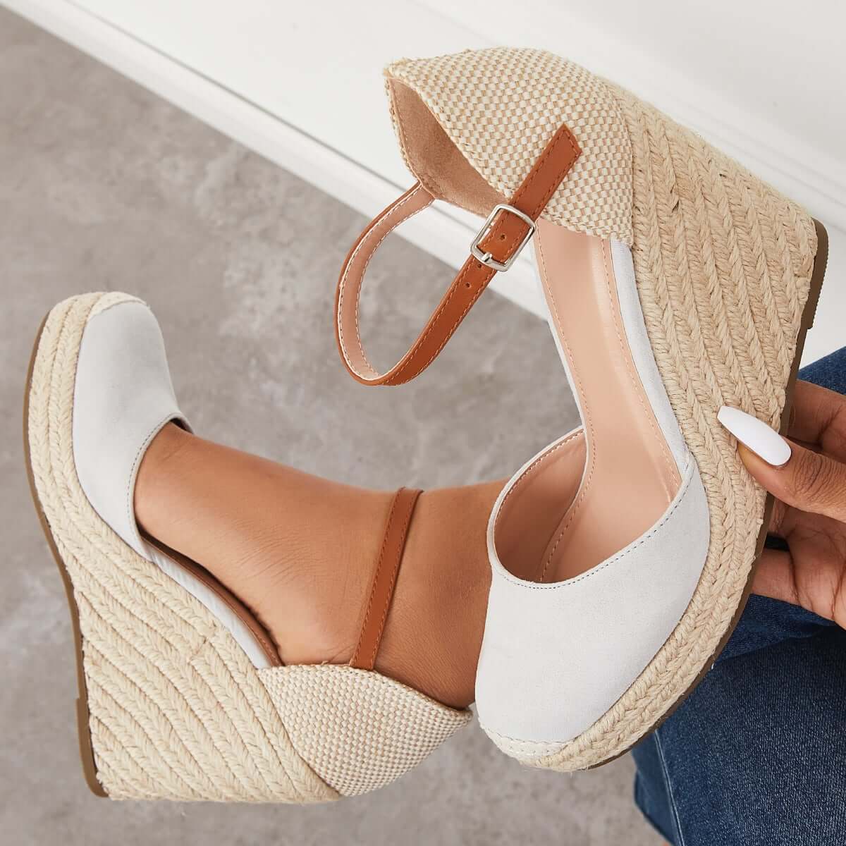 Stylish Orthopedic Sandals for Any Occasion