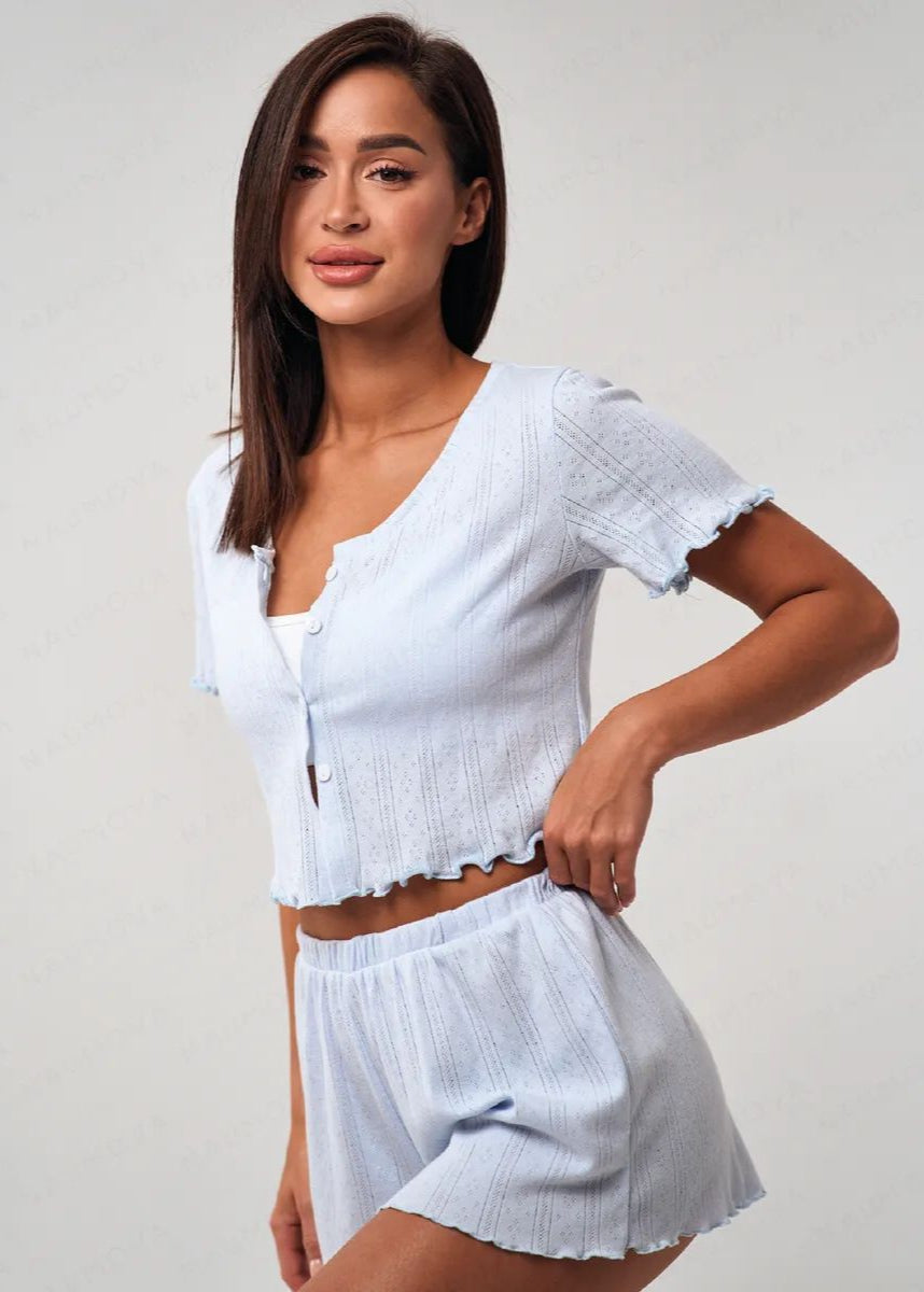 Beautifully Crafted Garment in a Classic Style